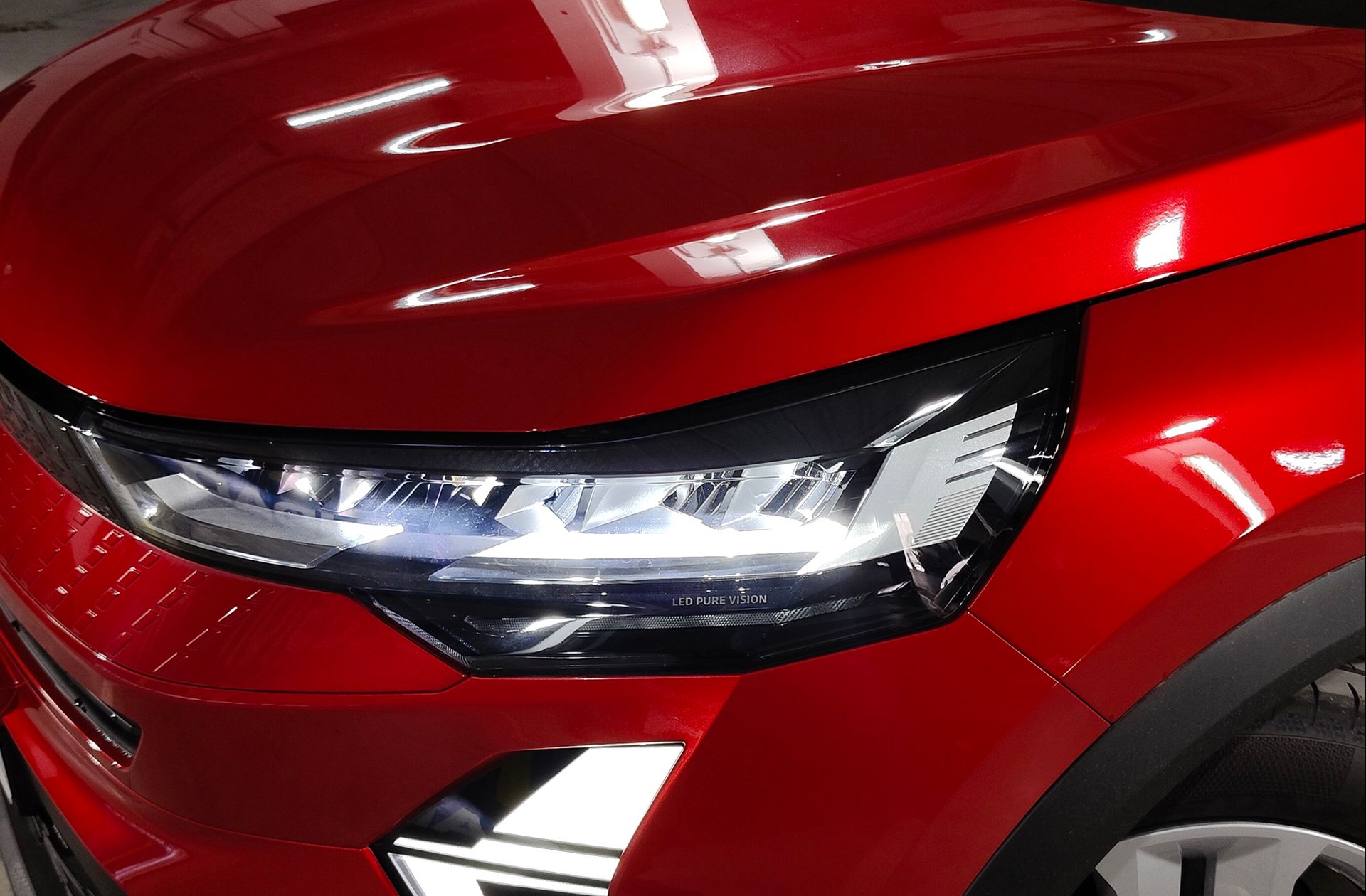 Renault Captur Evolution E-Tech full hybrid - foto 14