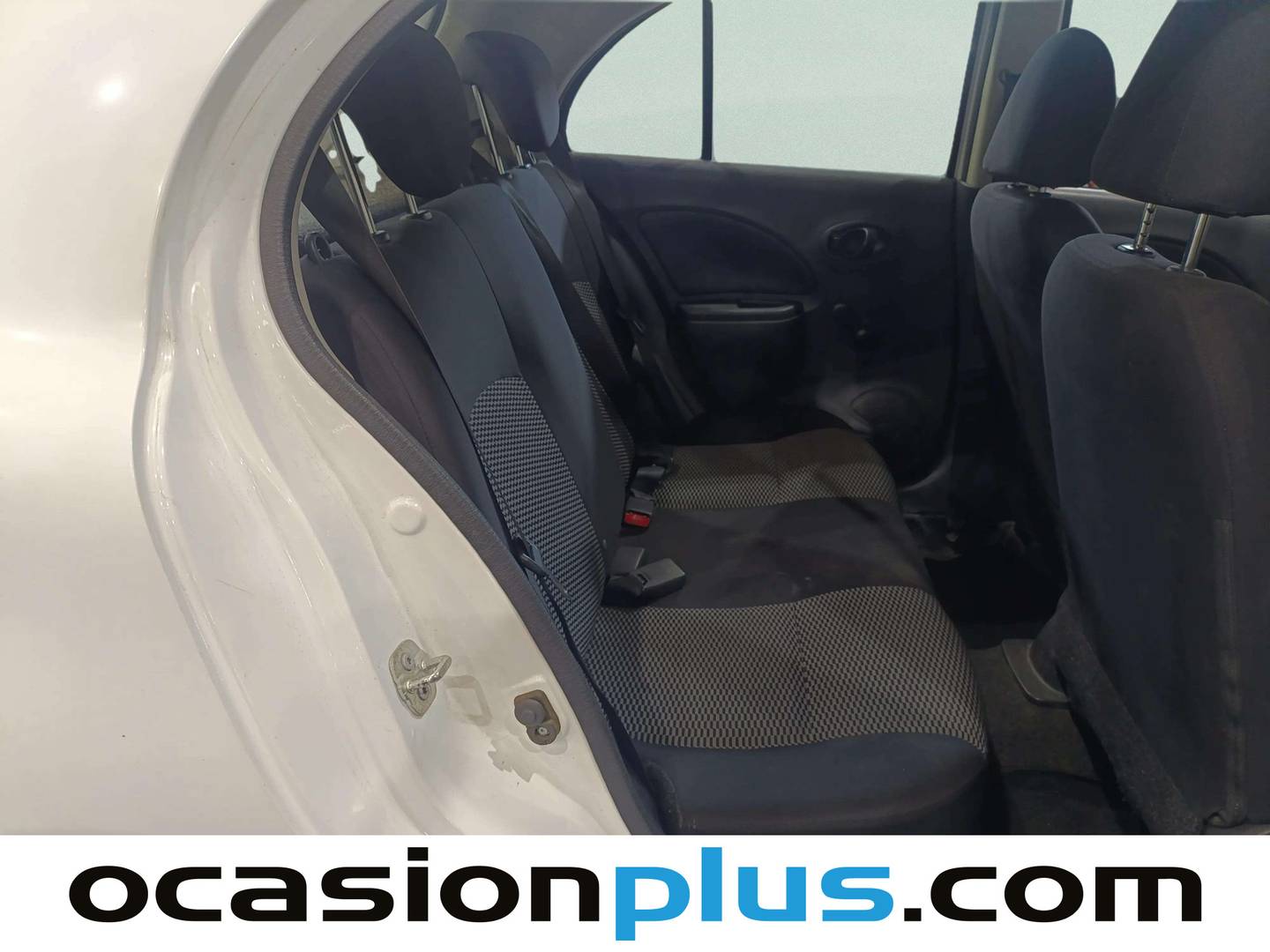 Nissan Micra Nissan Micra 1.2G NARU EDITION (80 CV) al mejor precio