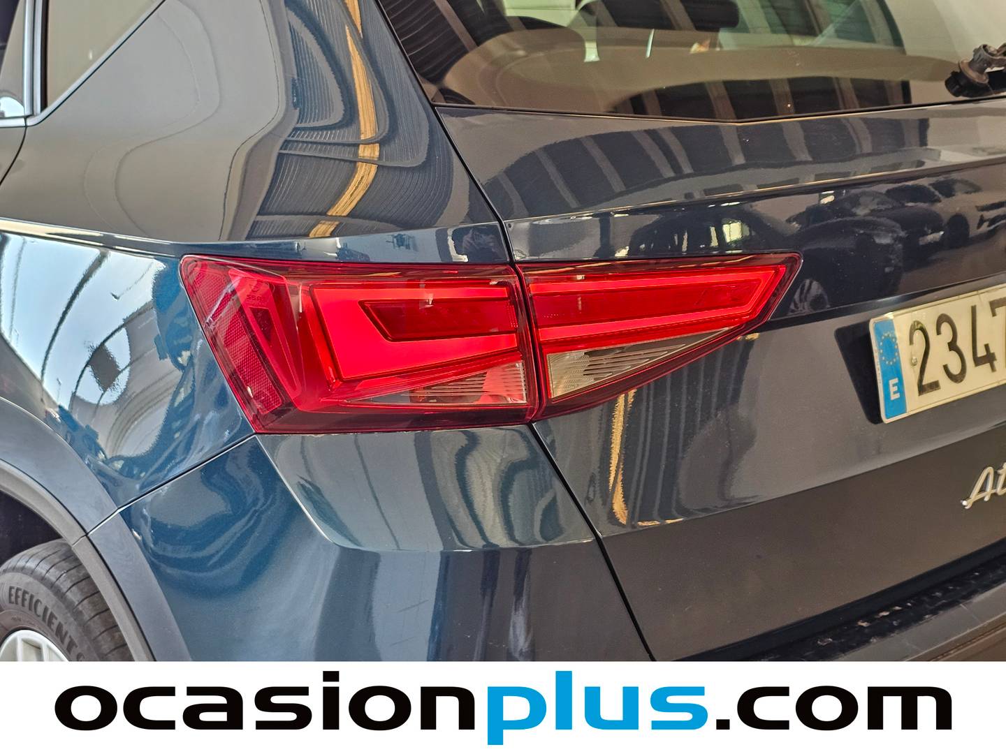 Foto Seat Ateca SEAT Ateca 1.5 TSI S&S Style XL (150 CV)