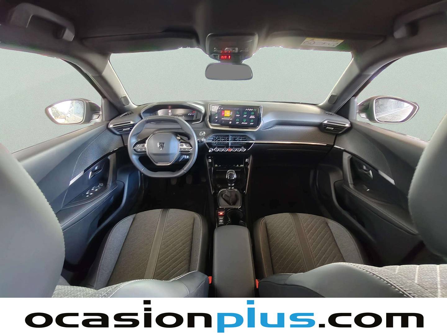 Foto Peugeot 2008 Peugeot 2008 PureTech 100 S&S Allure (100 CV)