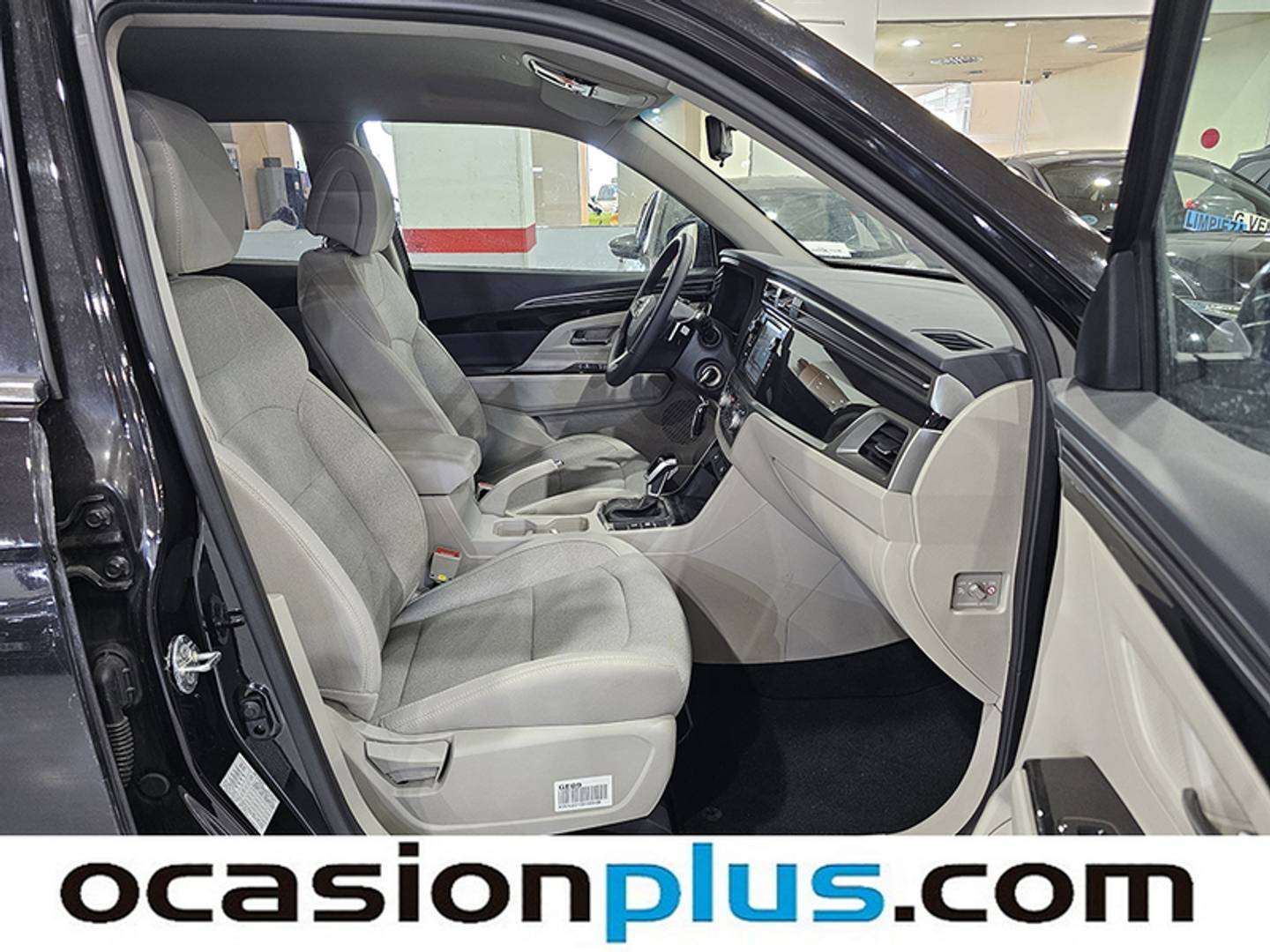 Foto KGM Korando KGM Korando G15T Urban Plus Auto (163 CV)