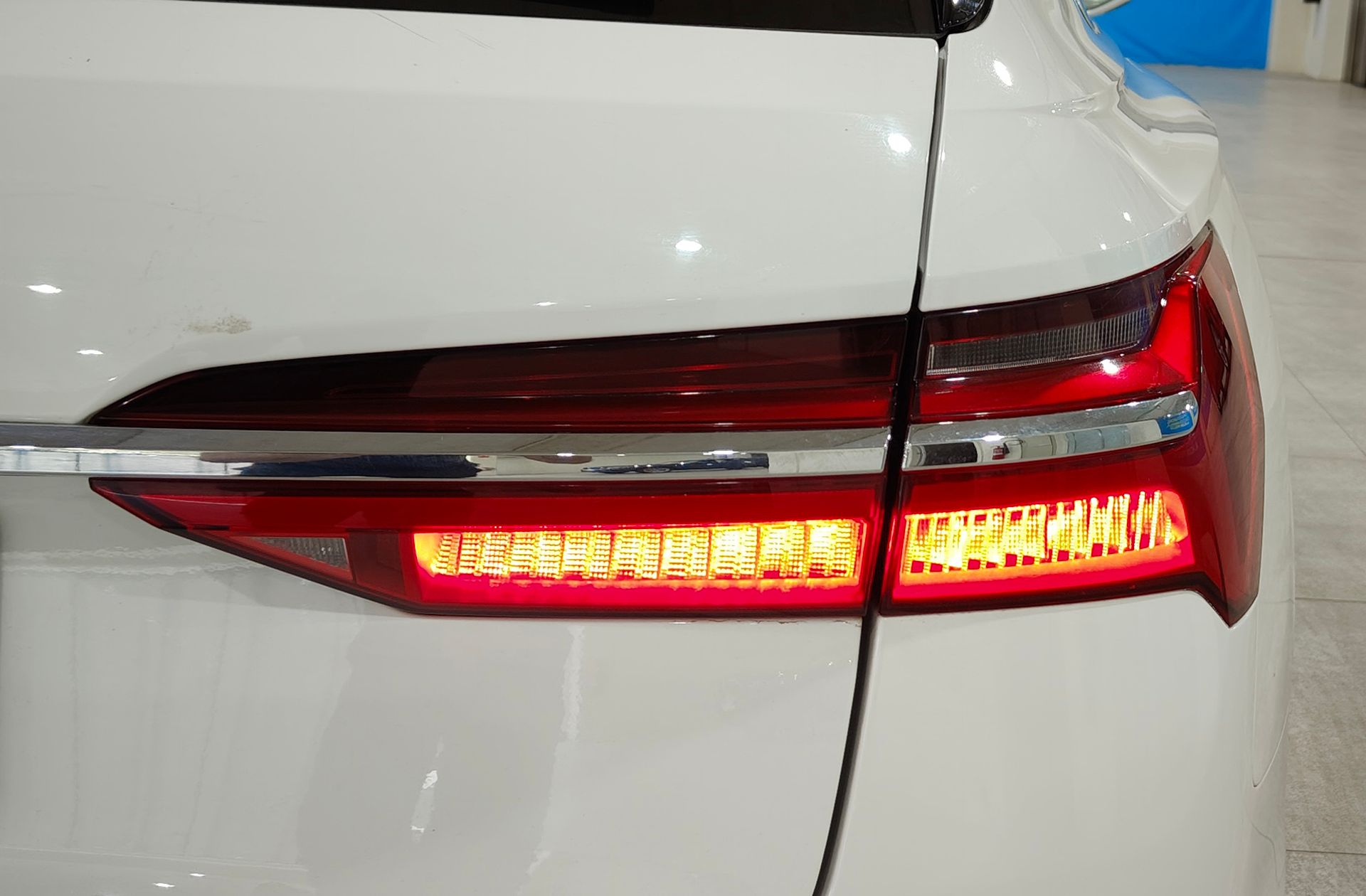 Audi A6 Avant 40 TDI S tronic - foto 16