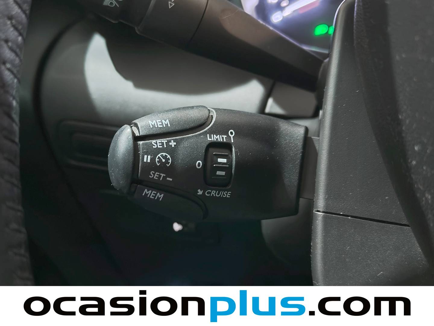 Foto Citroën C3 Aircross Citroen C3 Aircross PureTech 110 S&S Shine (110 CV)