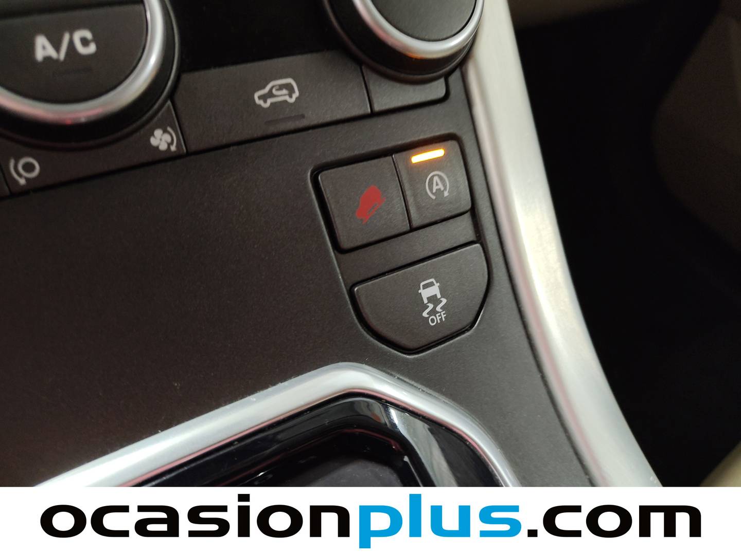 Paquetes del Land Rover Range Rover Evoque Land Rover Range Rover Evoque 2.0L TD4 SE 4x4 Auto (150 CV)