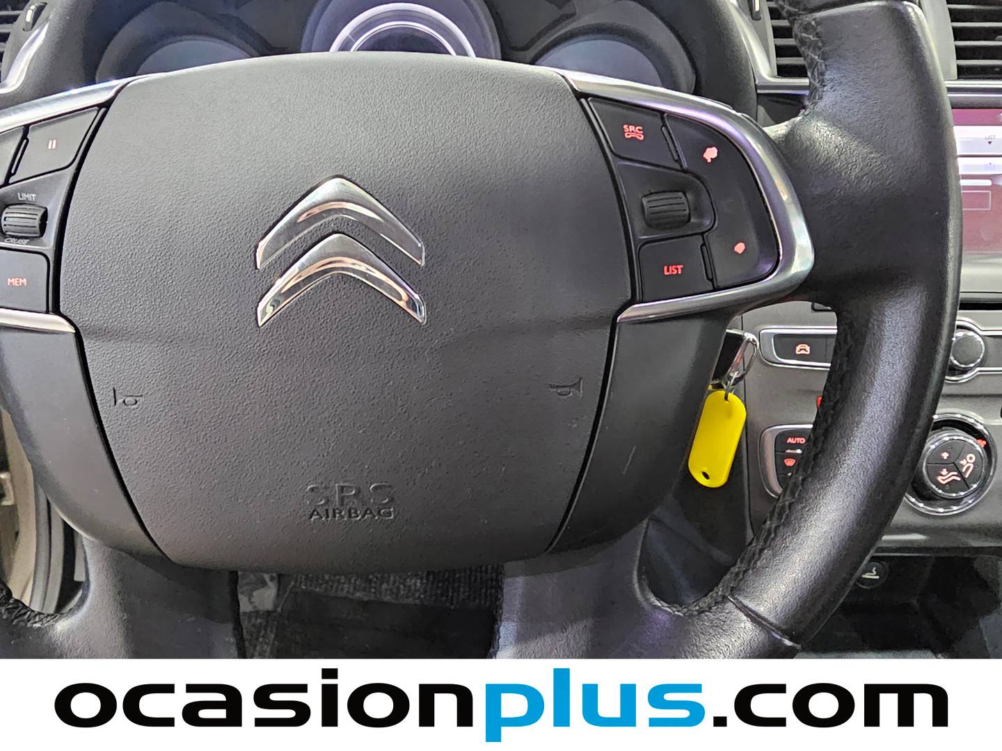 Citroën C4 Citroën C4 BlueHDi 120 S&S Feel Edition (120 CV) 120cv