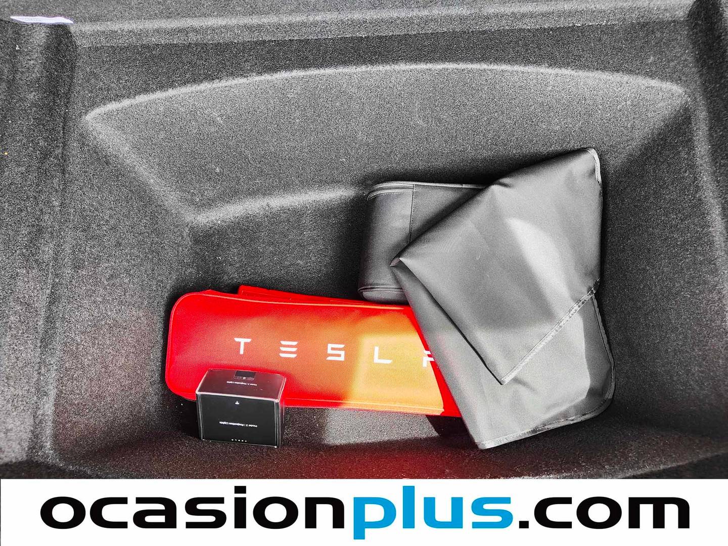 Tesla Model 3 Tesla Model 3 RWD (283 CV) al mejor precio