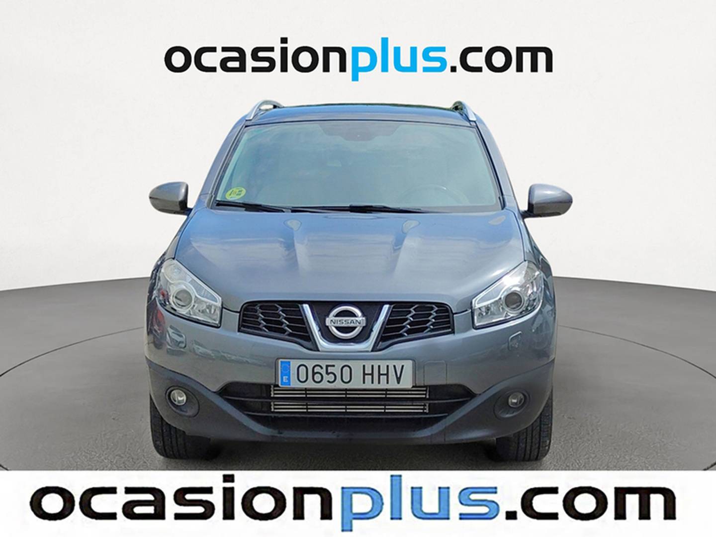Foto Nissan QASHQAI Nissan Qashqai 1.6 dCi Tekna Premium Piel 17`` 4x2 (130 CV)