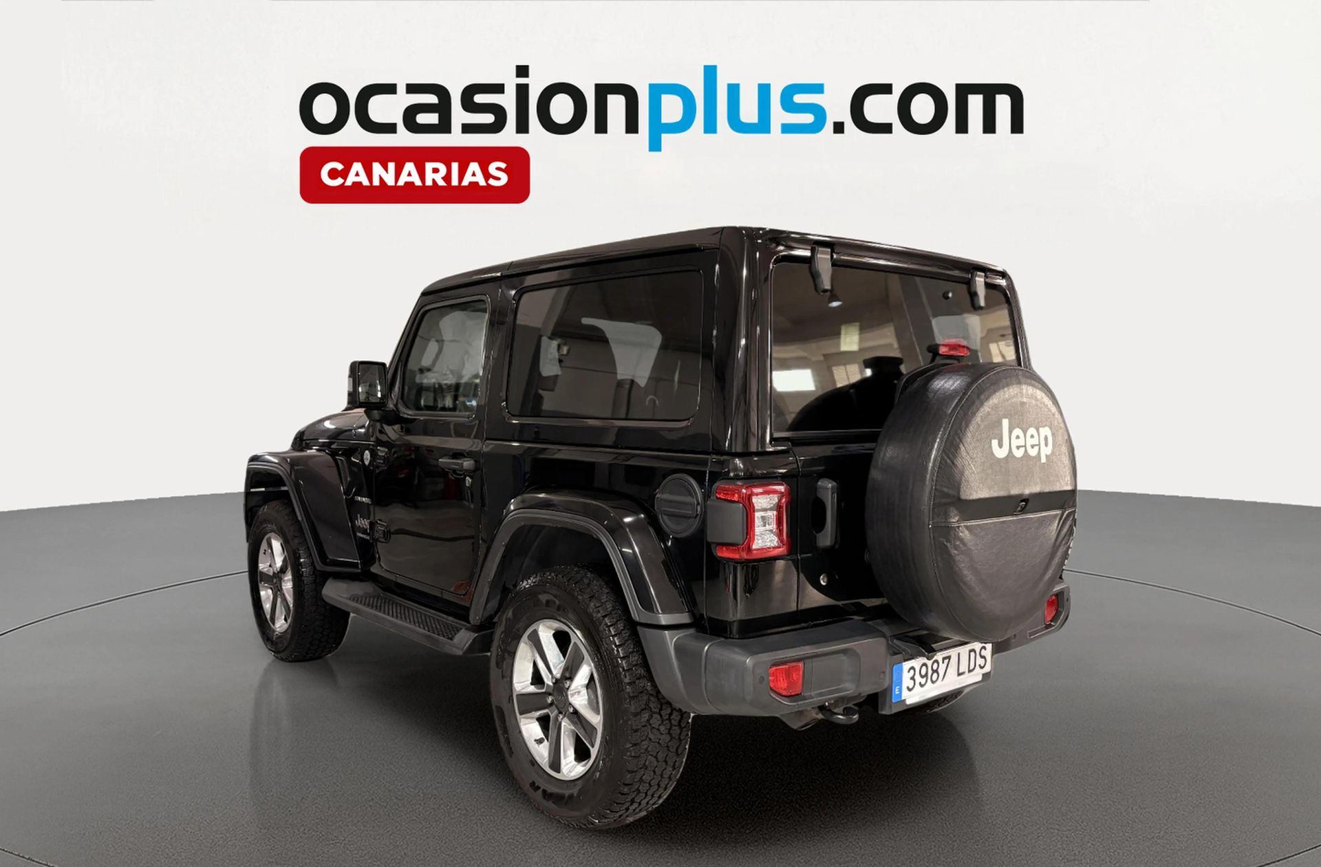 Jeep Wrangler 2.2 CRD Sahara 8ATX - foto 3