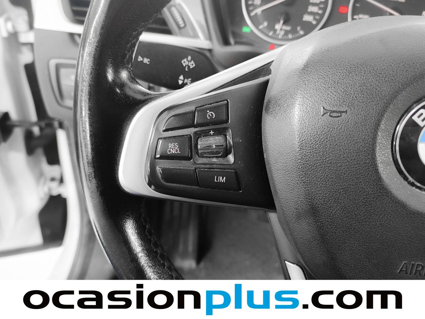 Foto BMW X1 BMW X1 sDrive18d  (150 CV)