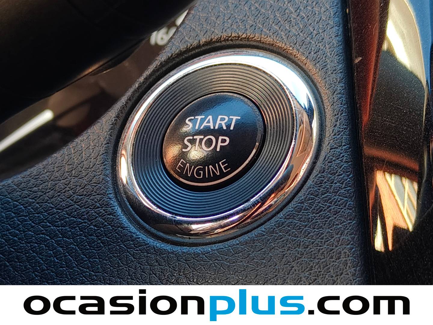 Acabados Nissan X-TRAIL Nissan X-Trail dCi 130 N-Connecta 4x4-i (130 CV) 7 Plazas