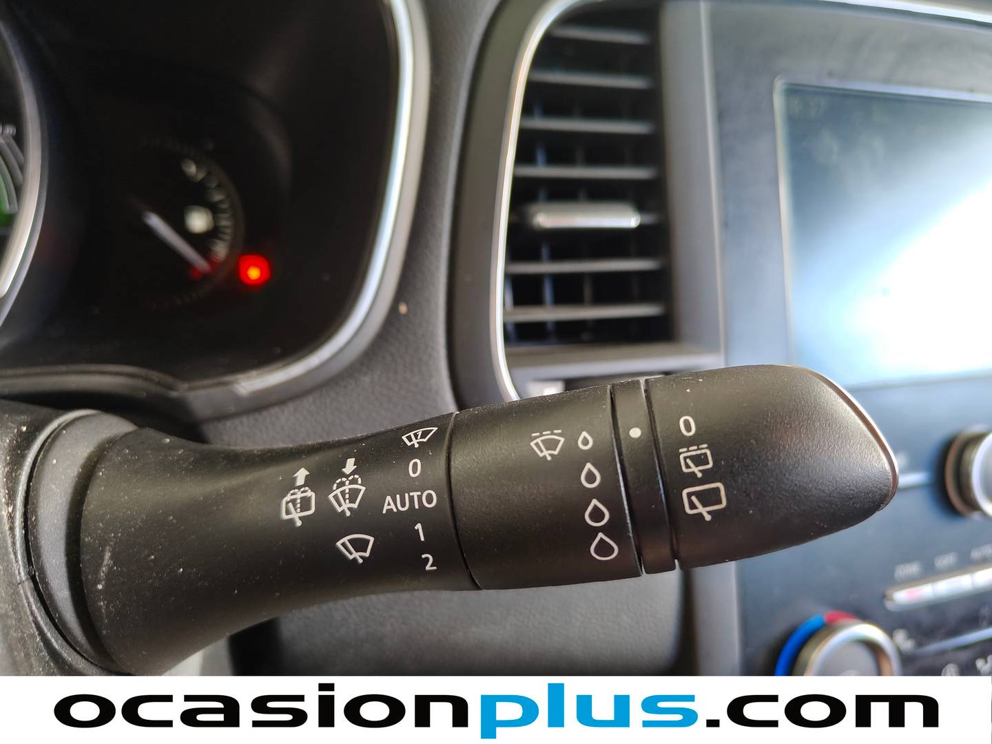 Extras del Renault Mégane Renault Megane Intens Energy dCi (90 CV)