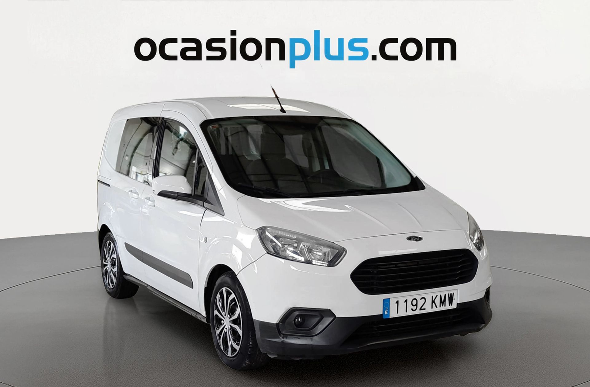 Ford Transit Kombi 1.0 EcoBoost Trend - foto 2