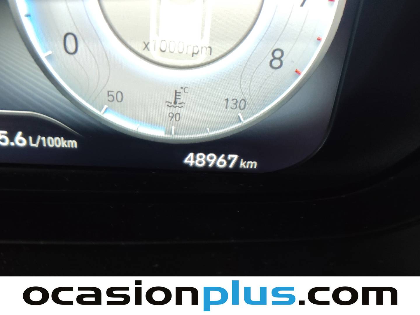 Hyundai Bayon Hyundai Bayon 1.2 MPI Maxx (84 CV) seminuevo