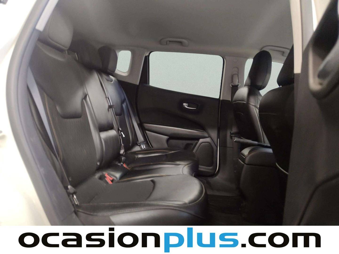 Jeep Compass Jeep Compass 1.4 Multiair Limited 4x2 (140 CV) gasolina