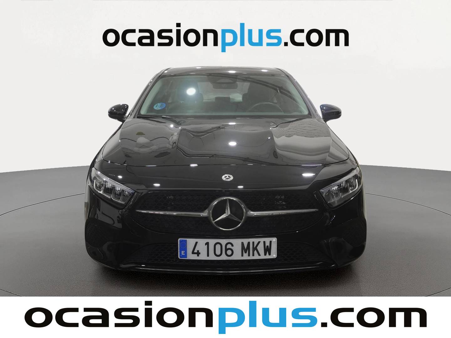 Mercedes Clase A Mercedes Clase A 180 (136 CV) 136cv