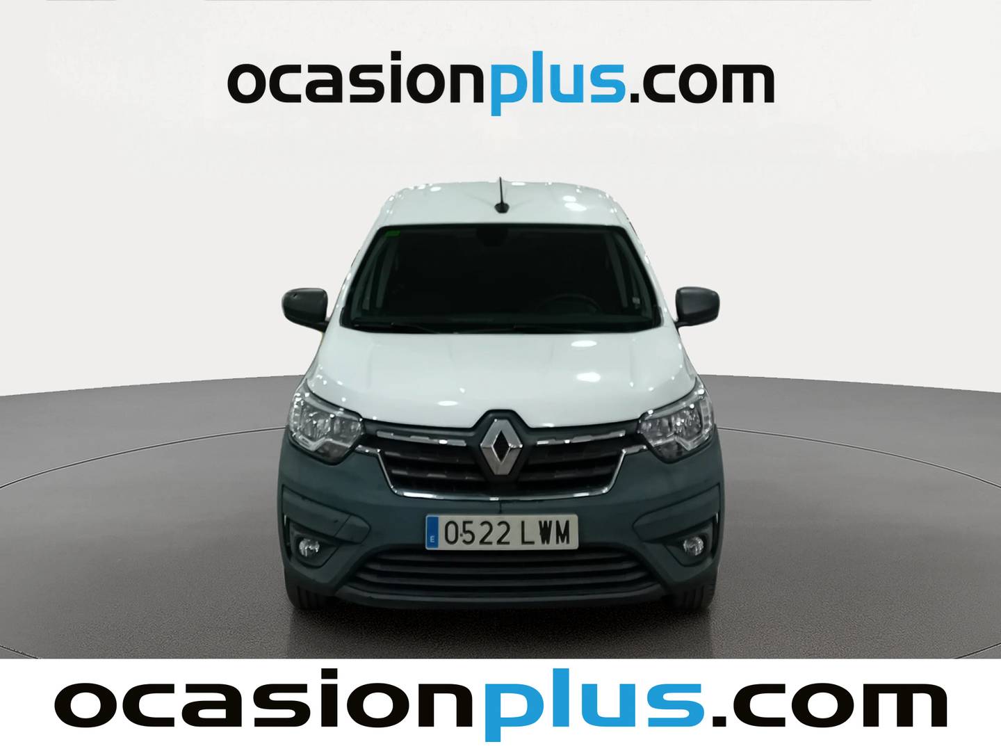 Renault Express Renault Express Furgon Confort Blue dCi (75 CV) 2 Plazas 75cv