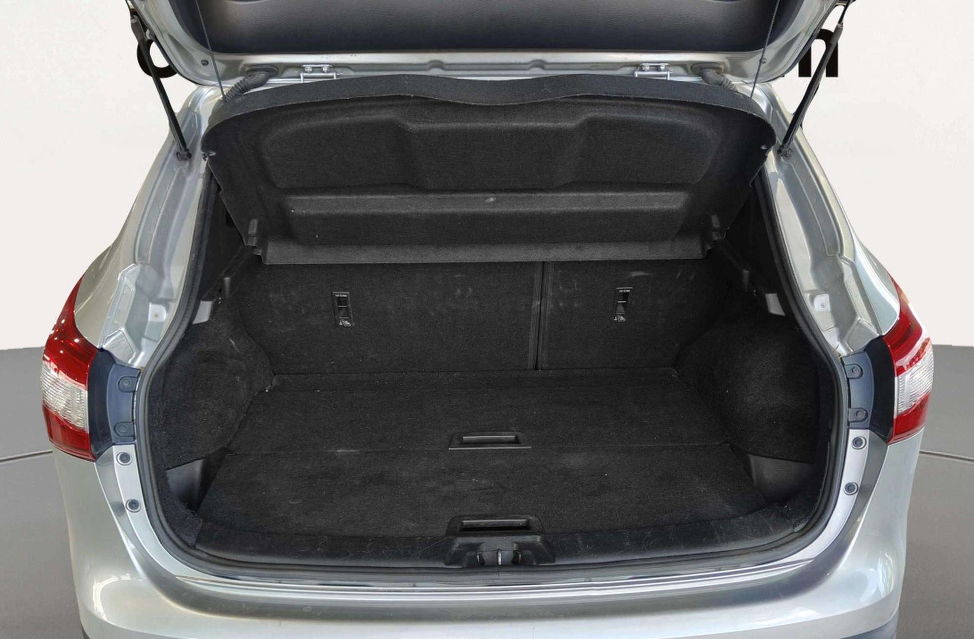 Nissan Qashqai dCi 130 N-Connecta 4x2 XTronic - foto 16