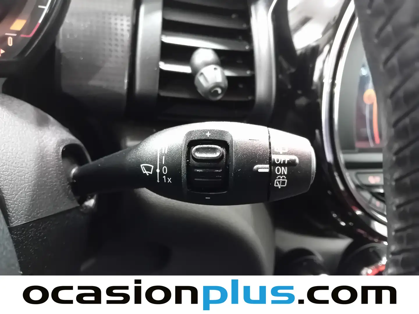 Foto Mini MINI MINI MINI 5 Puertas Cooper (136 CV)