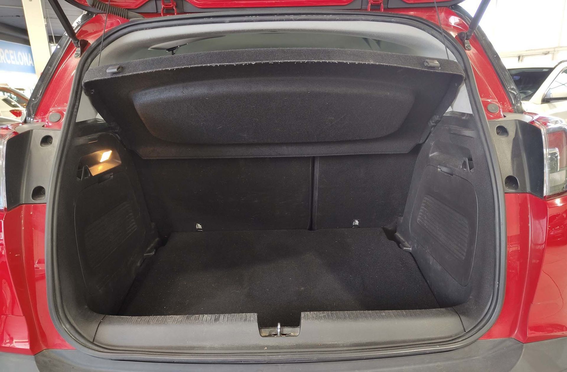 Opel Crossland 1.2 Turbo ecoTEC Excellence - foto 14
