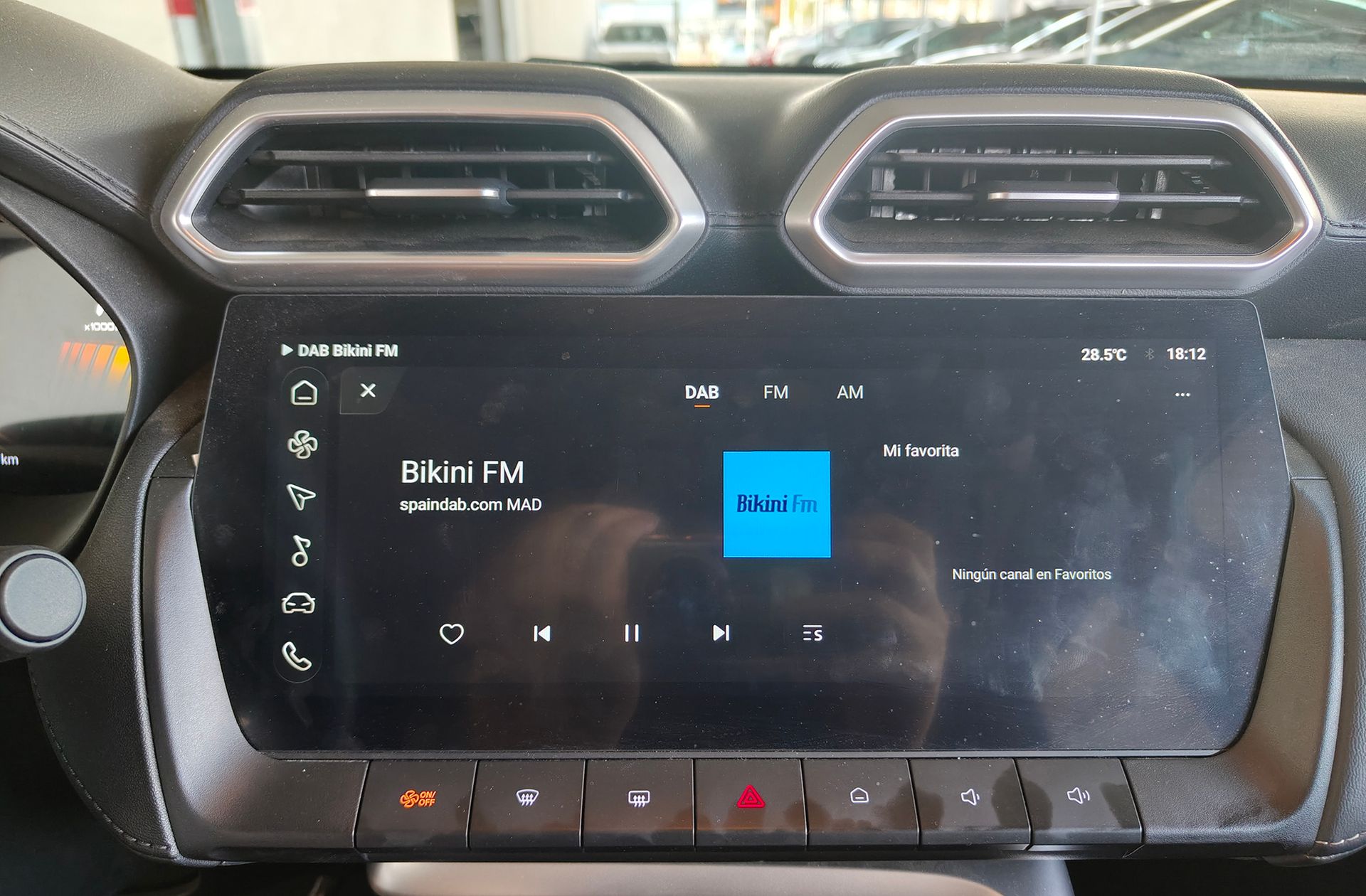 MG ZS 1.5 Hybrid+ Luxury - foto 34