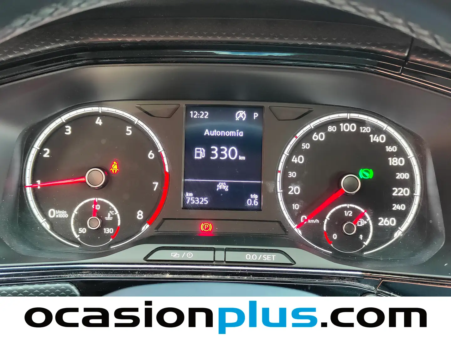 Foto Volkswagen T-Cross Volkswagen T-Cross Advance 1.0 TSI (110 CV) DSG