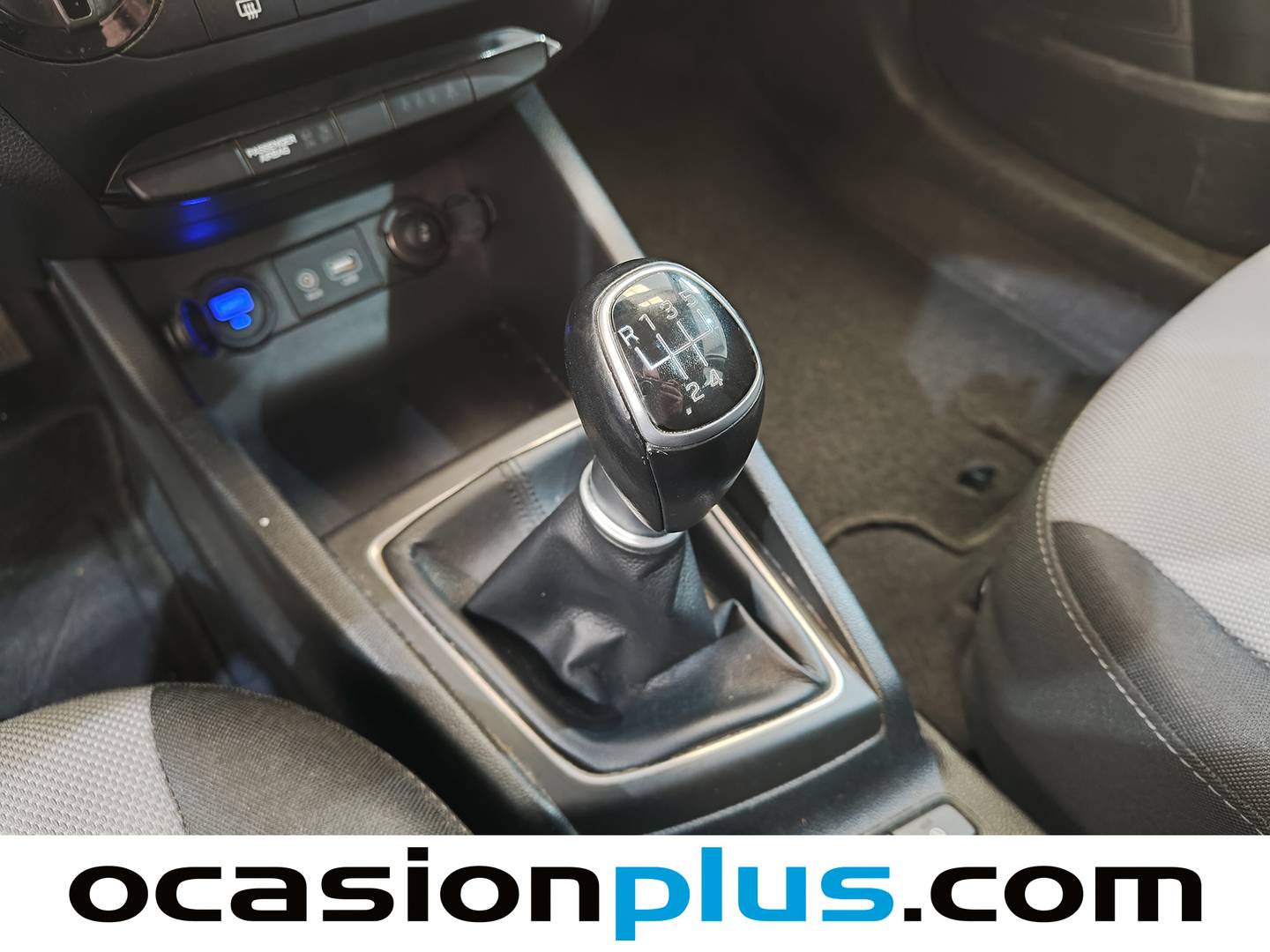 Hyundai i20 Hyundai i20 1.0 TGDI Essence LE (100 CV) de segunda mano