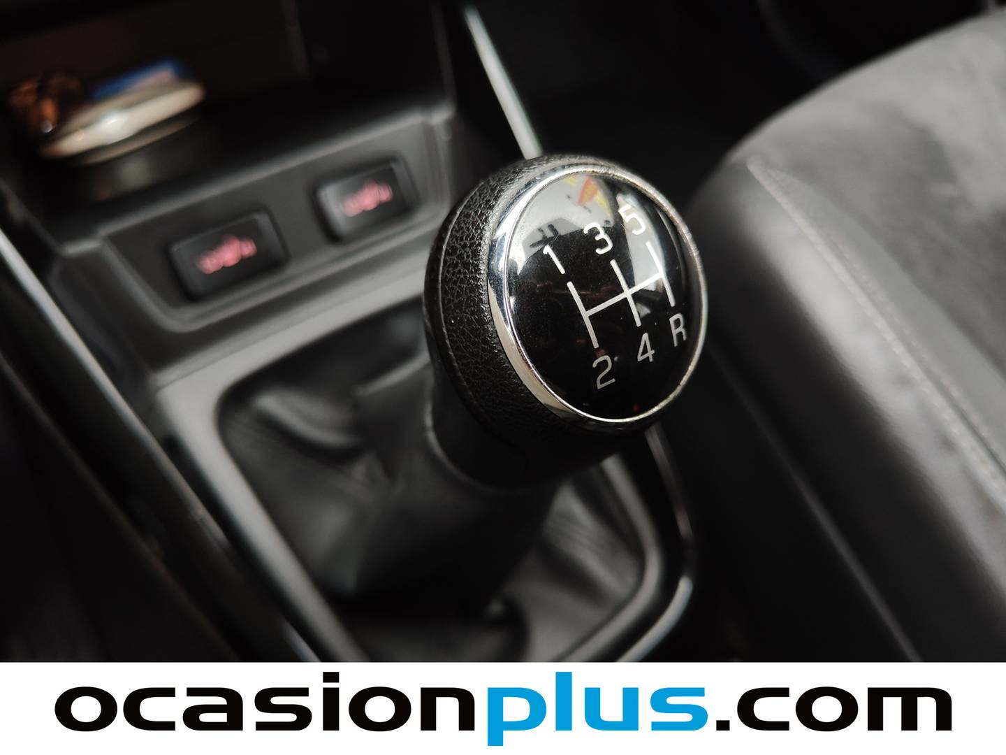Suzuki Vitara Suzuki Vitara 1.6 VVT GLX 88 kW (120 CV) de segunda mano