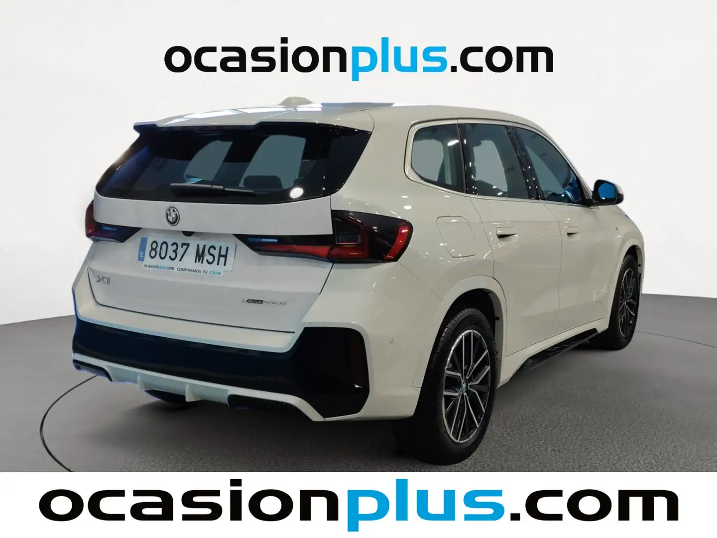 Foto BMW X1 BMW X1 xDrive25e (245 CV) Pack M