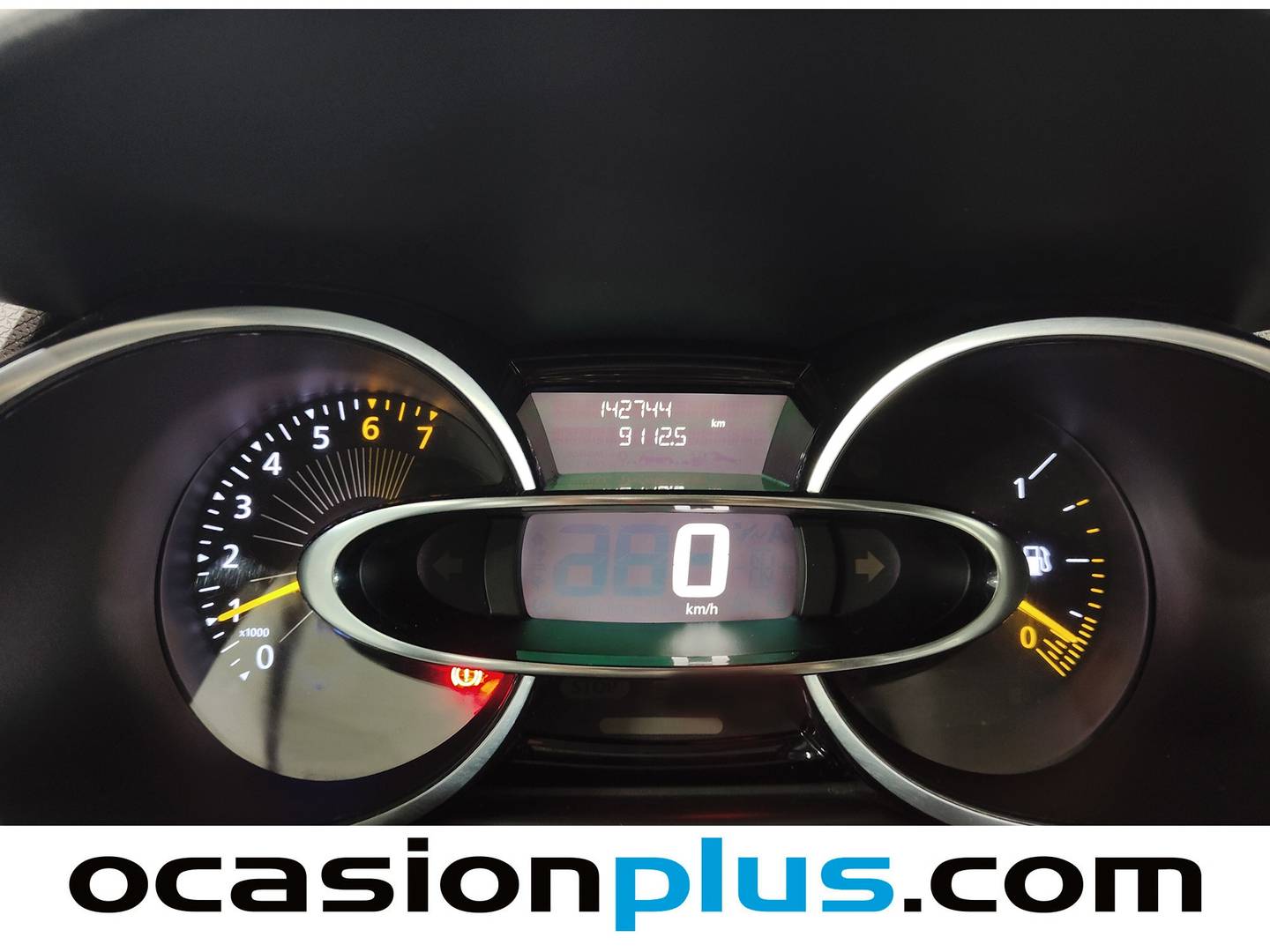 Renault Clio Renault Clio Expression 1.2 16v (75 CV) 2015
