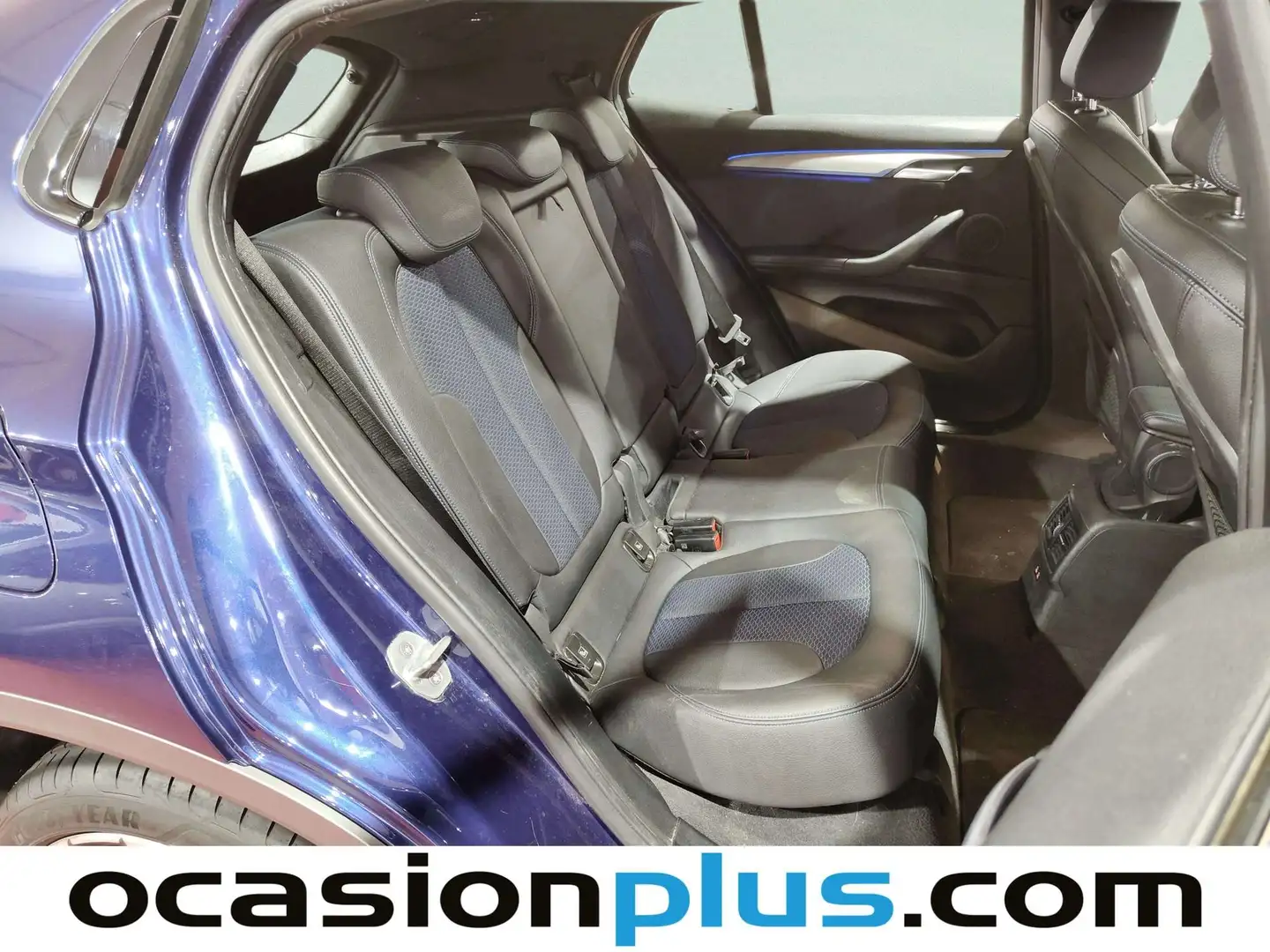 Foto BMW X2 BMW X2 sDrive18d (150 CV) Pack M