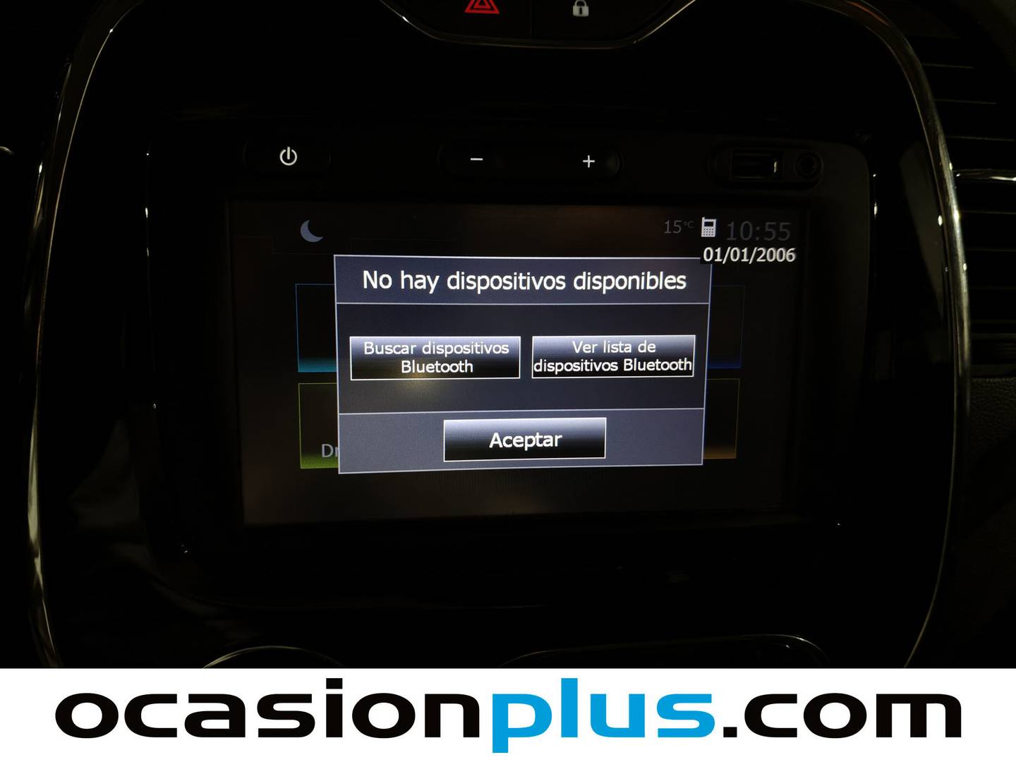 Foto Renault Captur Renault Captur Zen Energy dCi (90 CV) Ecoleader