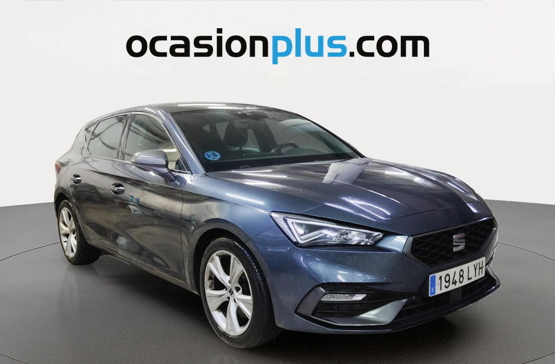 SEAT León 1.5 TSI FR - foto 2