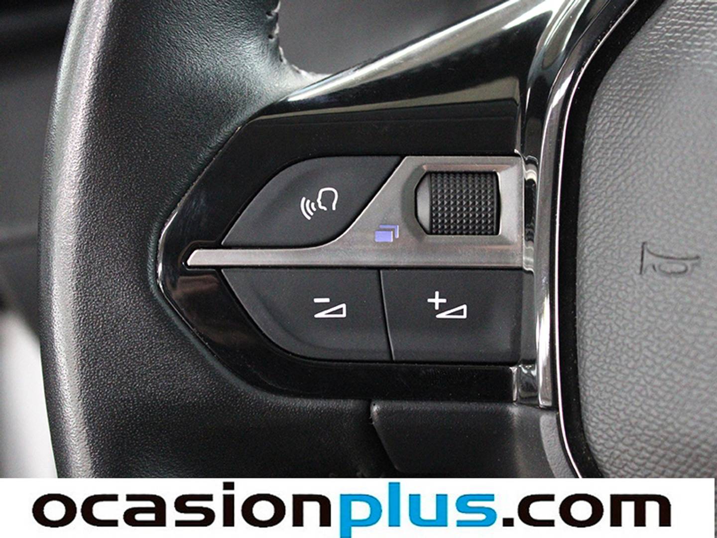 Foto Peugeot e-208 Peugeot e-208 Eléctrico Allure (136 CV)