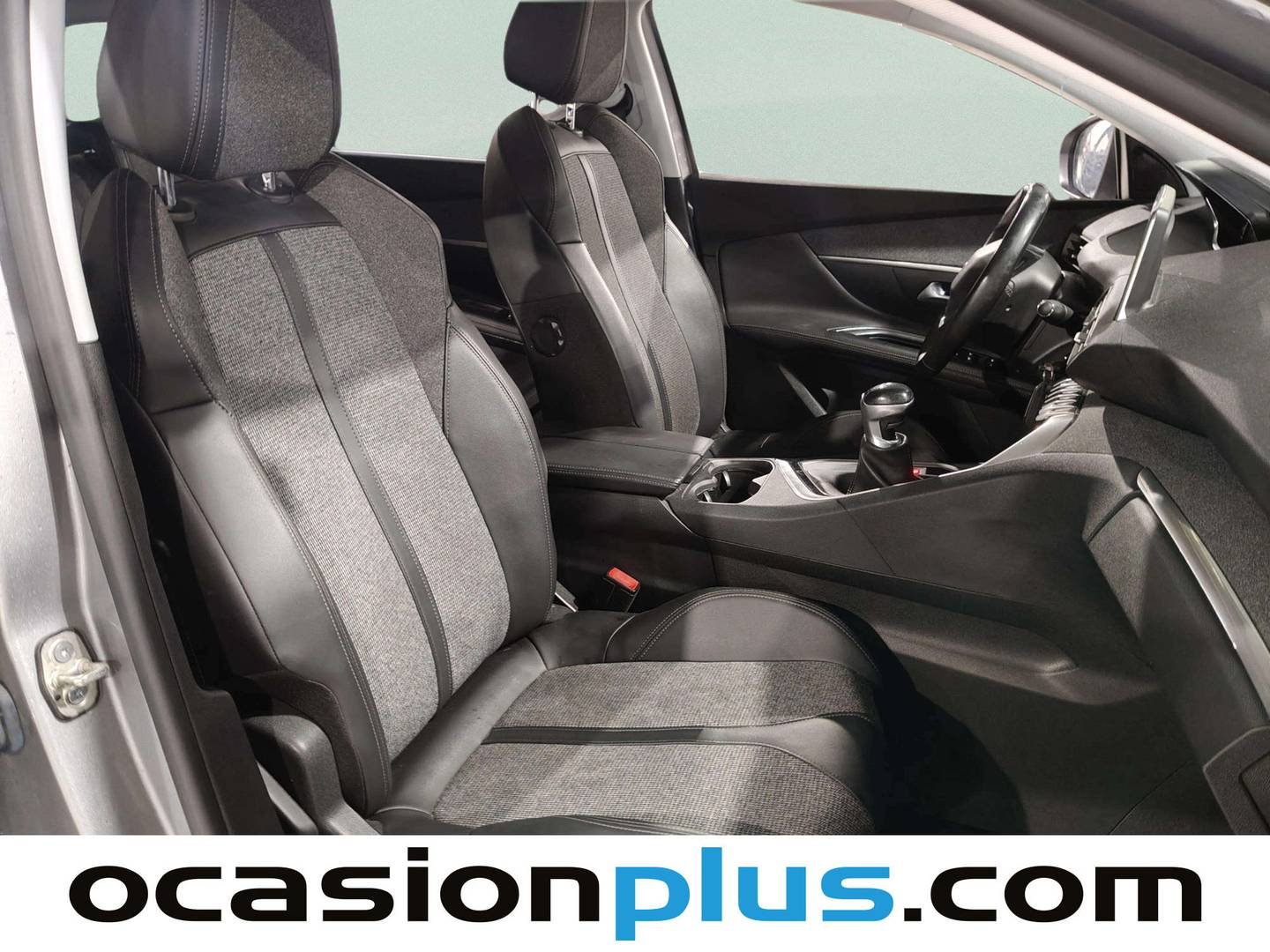 Peugeot 5008 Peugeot 5008 BlueHDi 130 S&S Allure (130 CV) 7 Plazas diésel