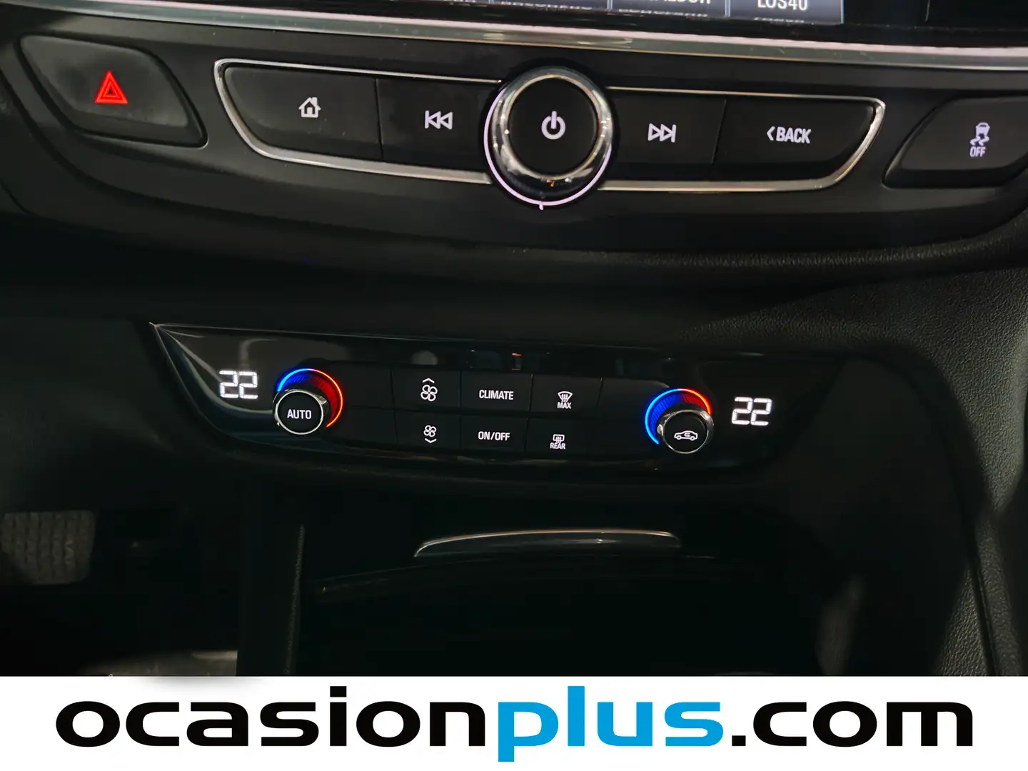 Foto Opel Insignia Opel Insignia GS 1.6CDTi T D Excellence Auto (136 CV)