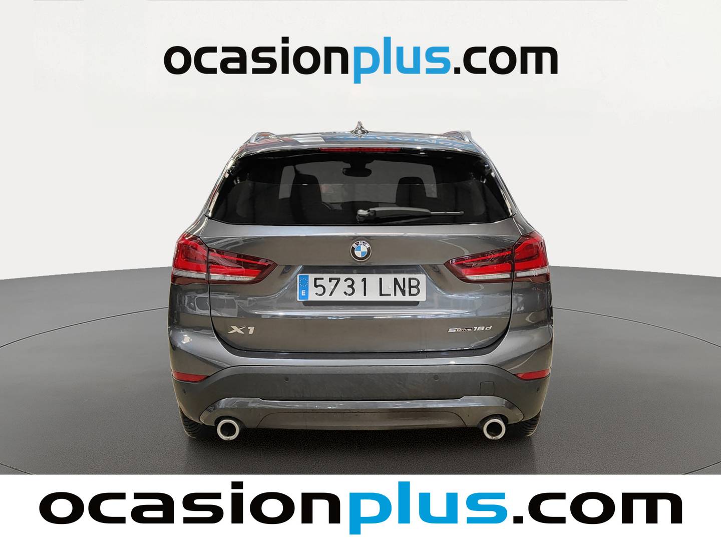 BMW X1 BMW X1 sDrive18d (150 CV) al mejor precio