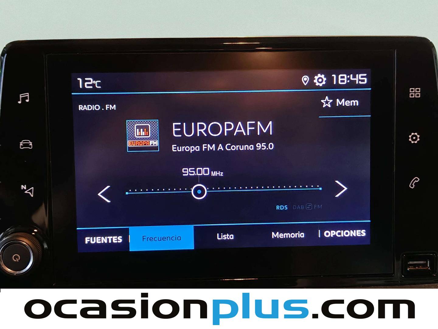 Foto Citroën Berlingo Citroen Berlingo BlueHDi 130 S&S Talla M Shine (130 CV)