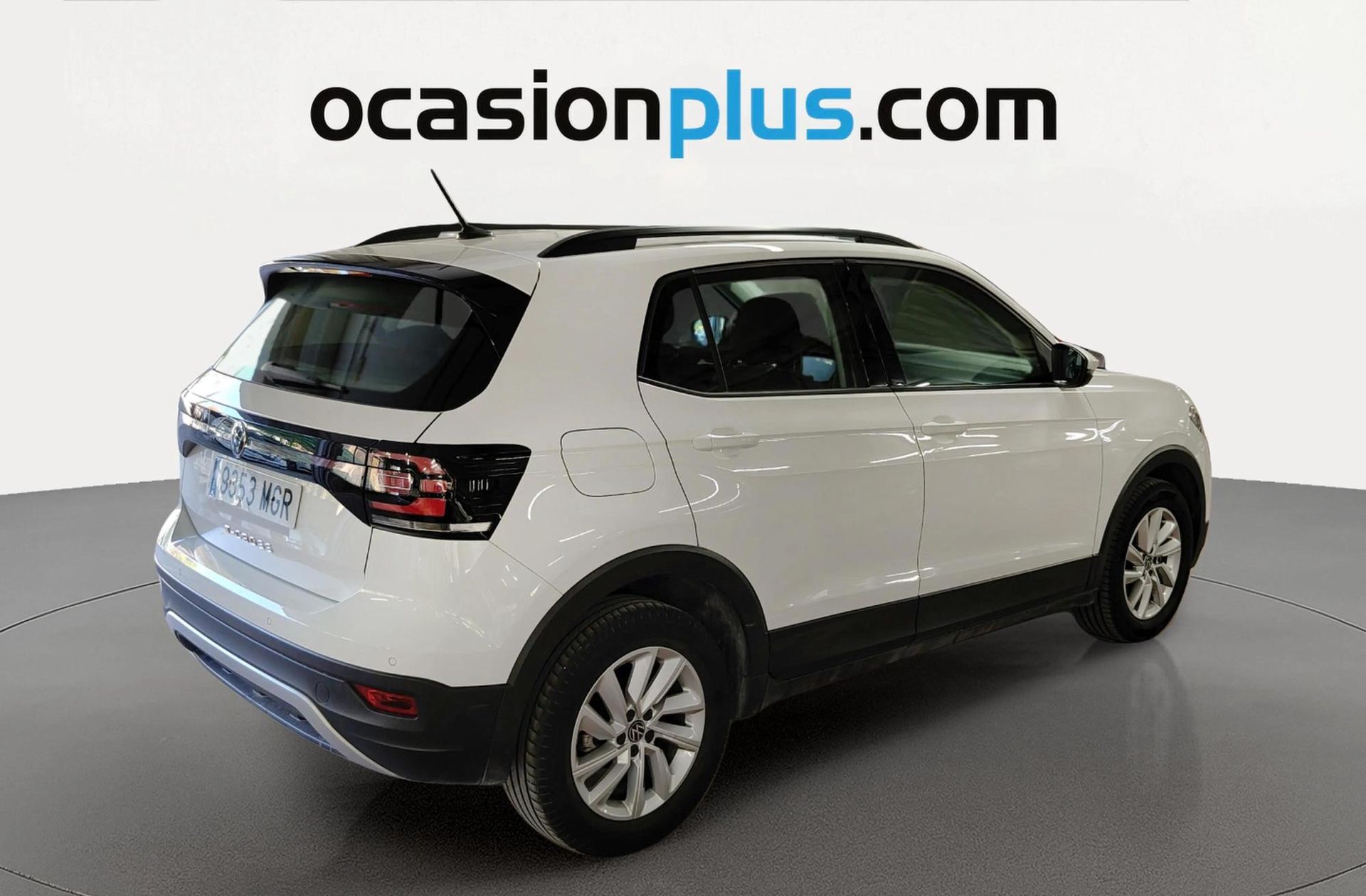 Volkswagen T-Cross Advance 1.0 TSI - foto 4