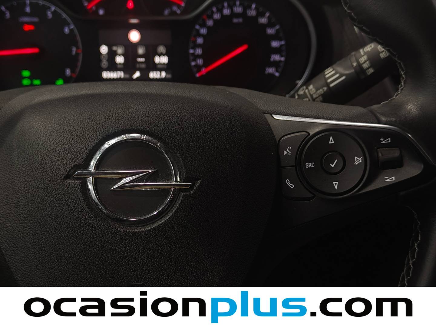 Foto Opel Grandland X Opel Grandland X 1.2 Turbo Ultimate (130 CV)