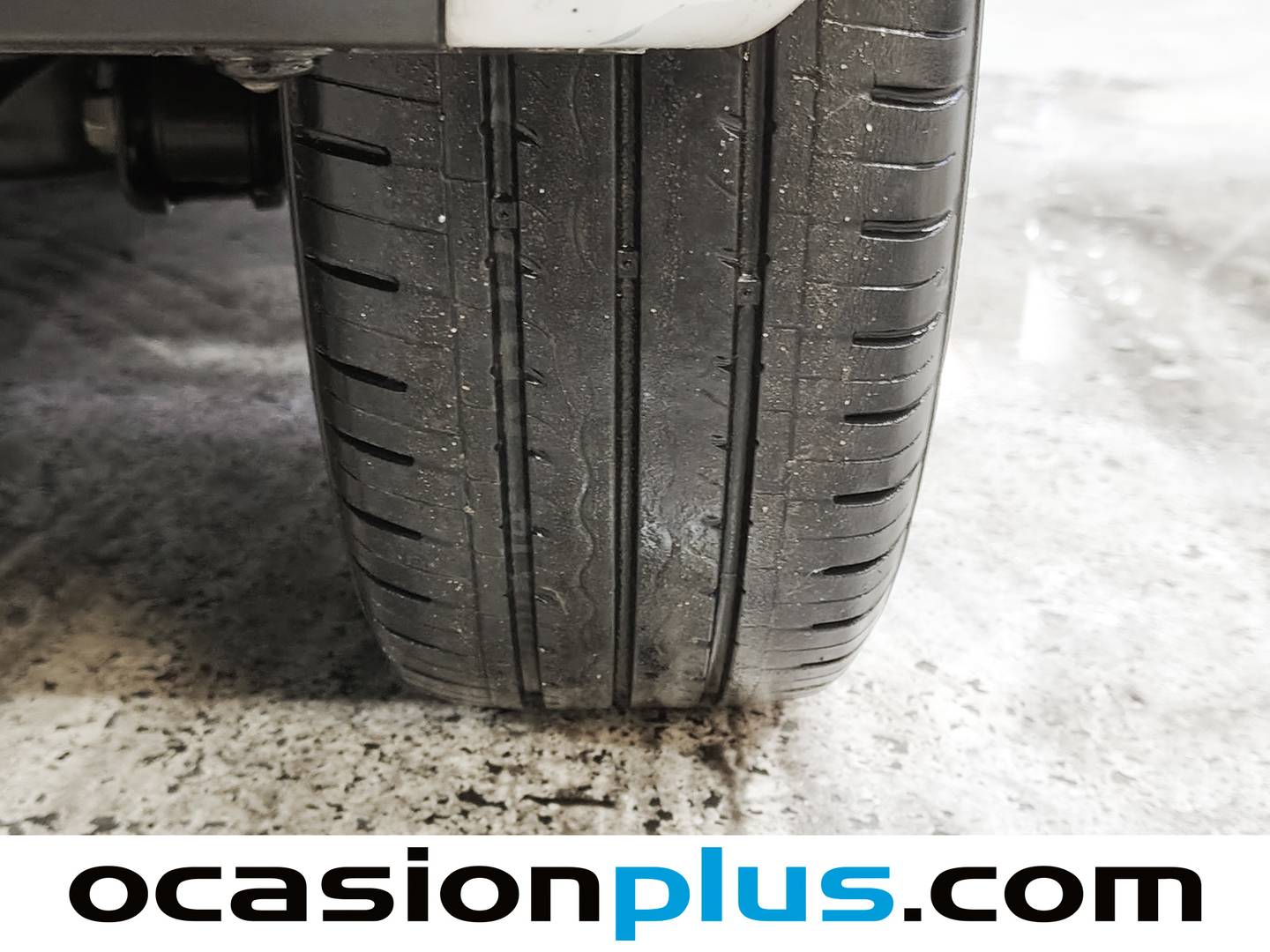 KIA Picanto Kia Picanto 1.0 CVVT Concept (66 CV) de segunda mano