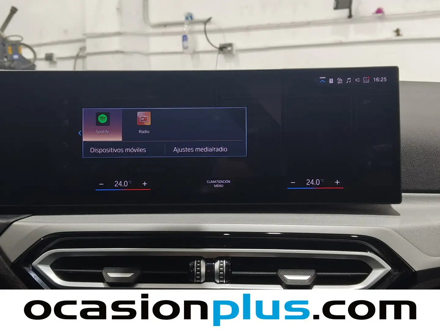 Foto BMW Serie 3 BMW Serie 3 320d xDrive Touring (190 CV)