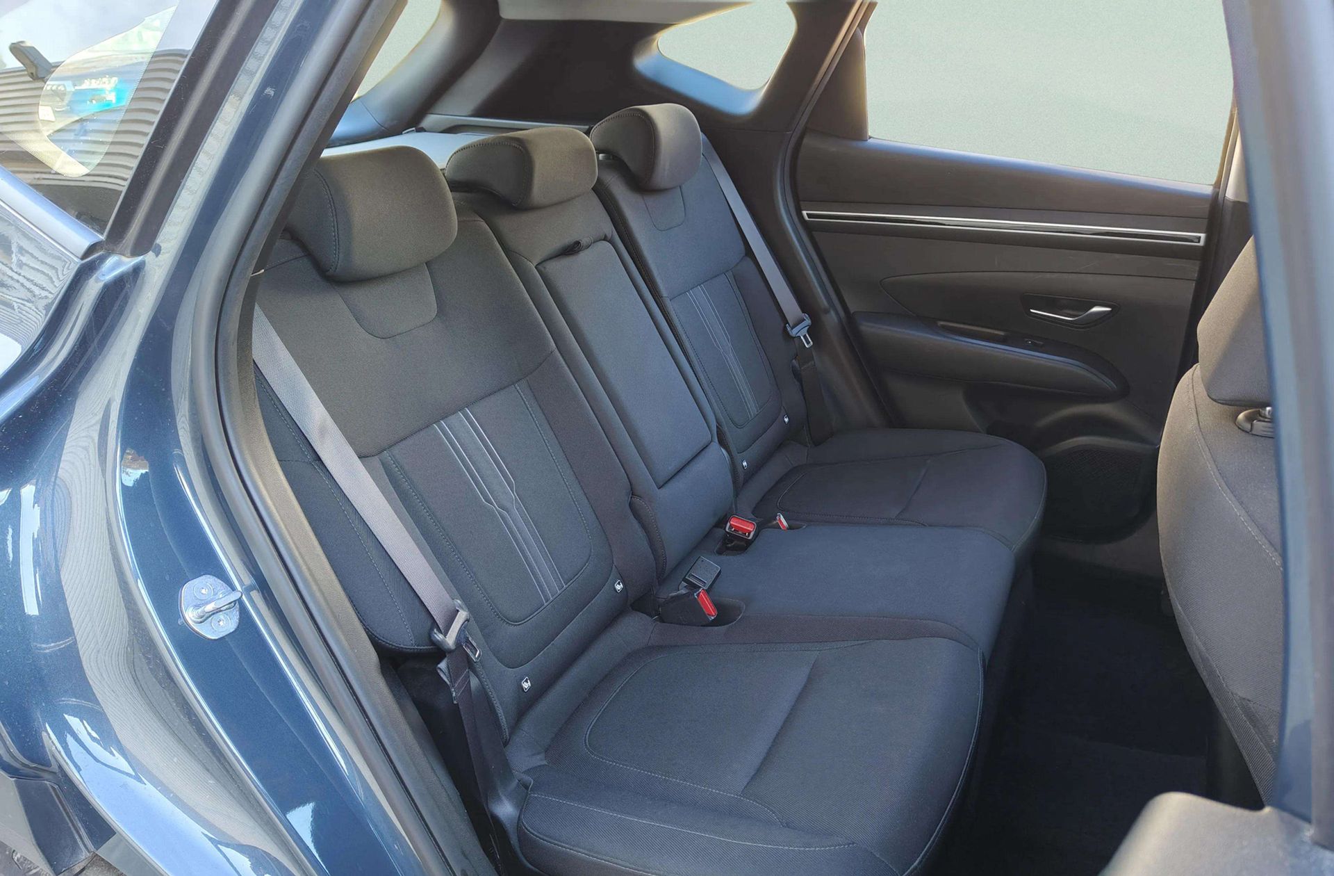 Hyundai Tucson 1.6 T-GDi 48V Maxx - foto 18