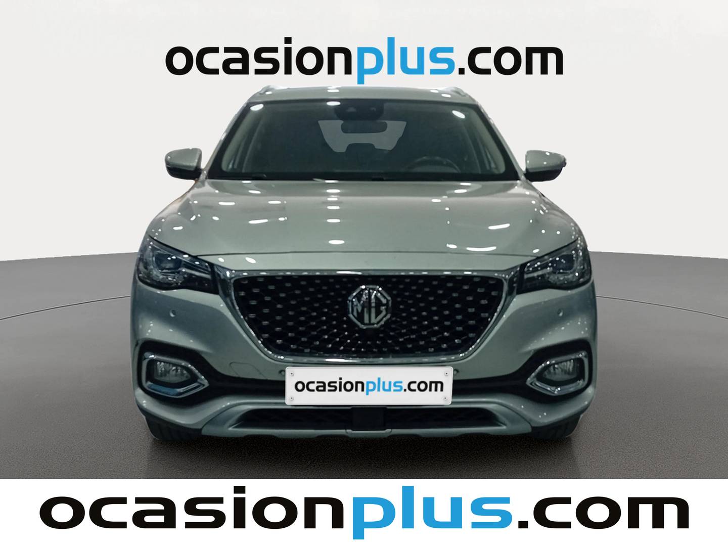 MG HS MG HS 1.5 Turbo GDI Luxury (162 CV) barato