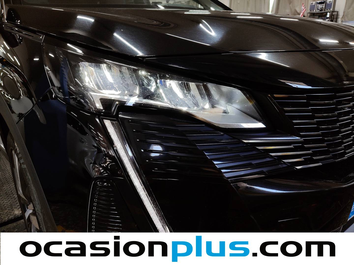 Accesorios del Peugeot 3008 Peugeot 3008 PureTech 130 S&S Allure Pack EAT8 (130 CV)