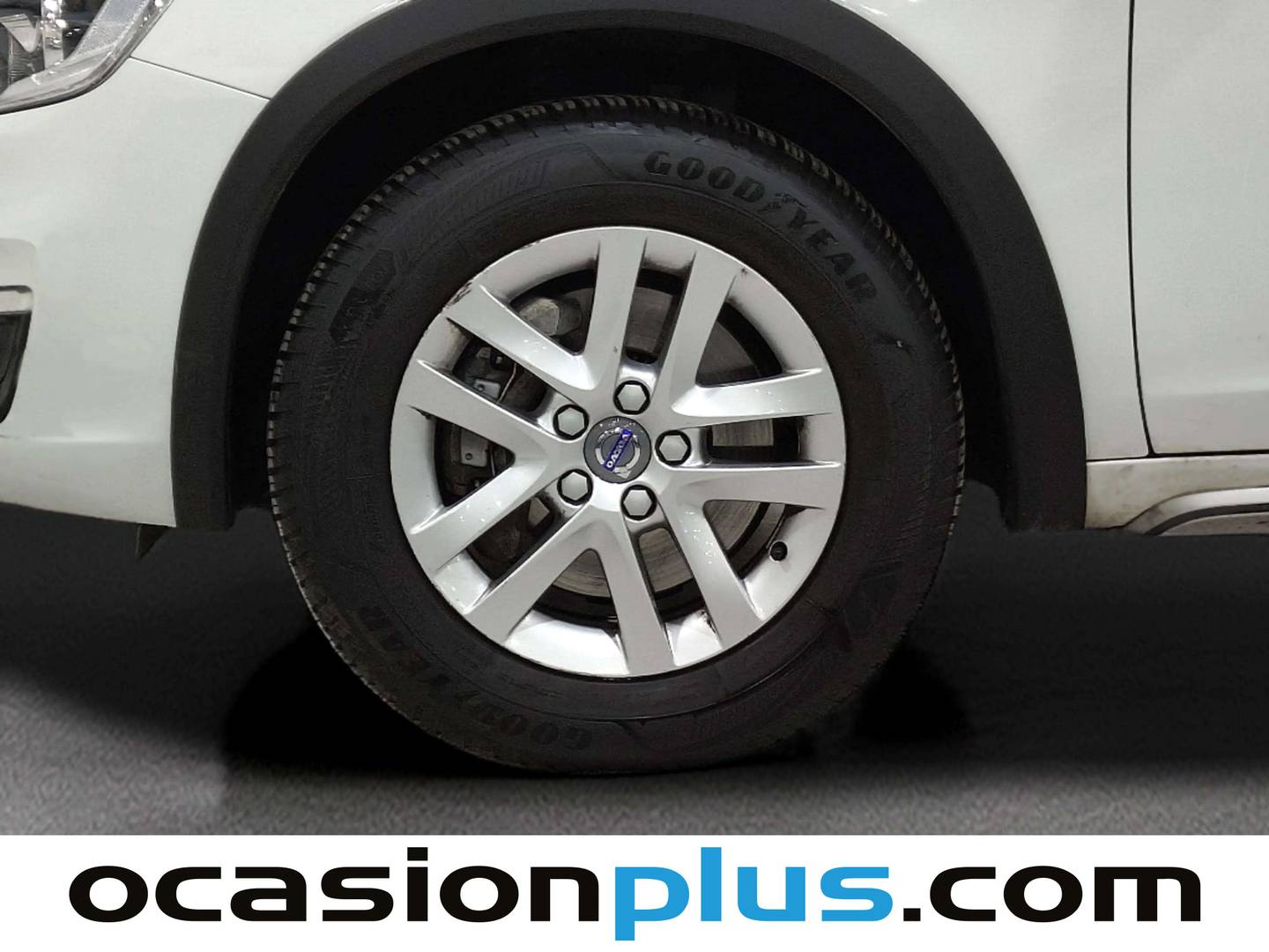 Foto Volvo V60 Cross Country Volvo V60 Cross Country D3 Kinetic  (150 CV)