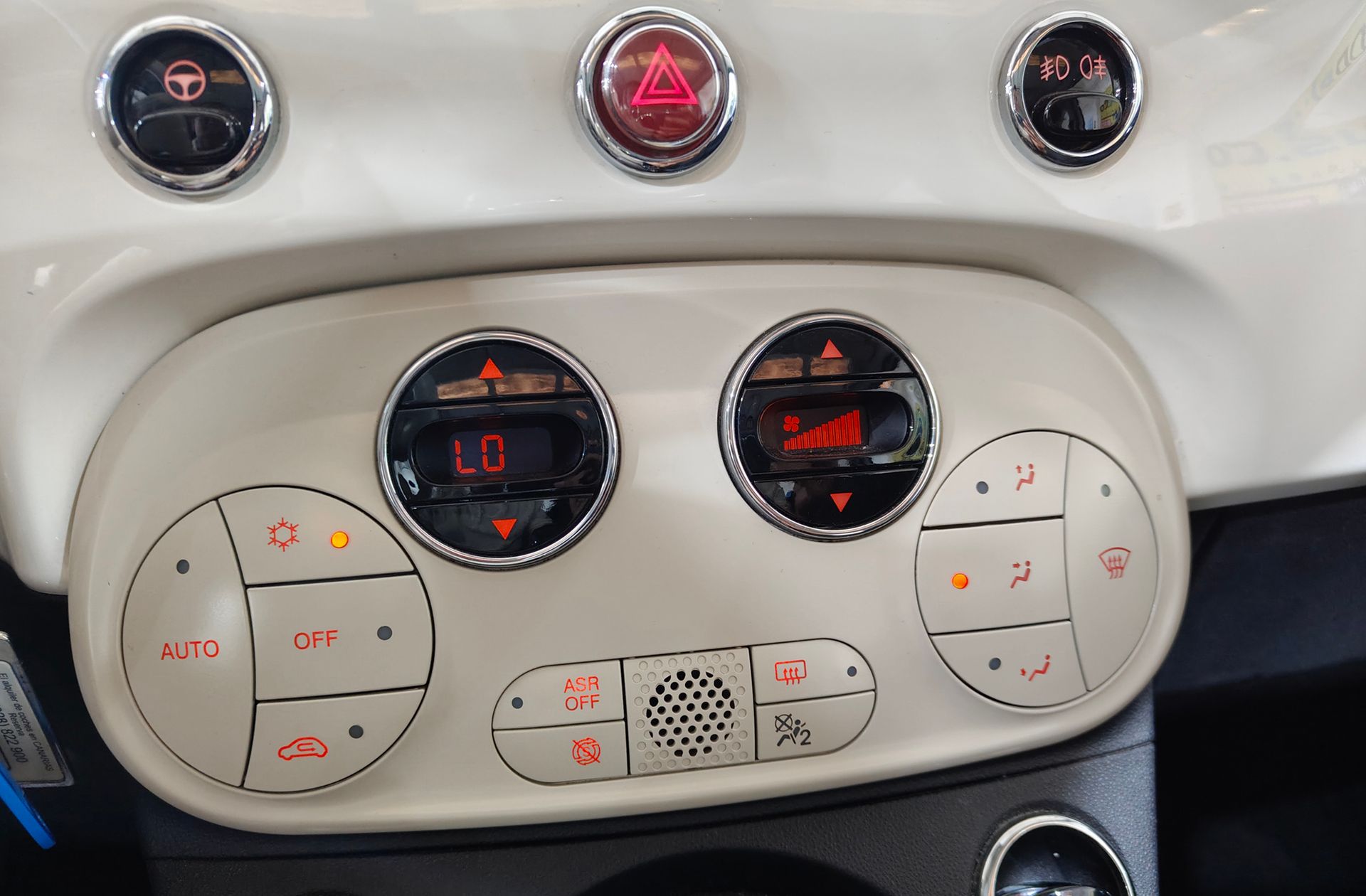 Fiat 500 1.0 Hybrid Dolcevita - foto 27