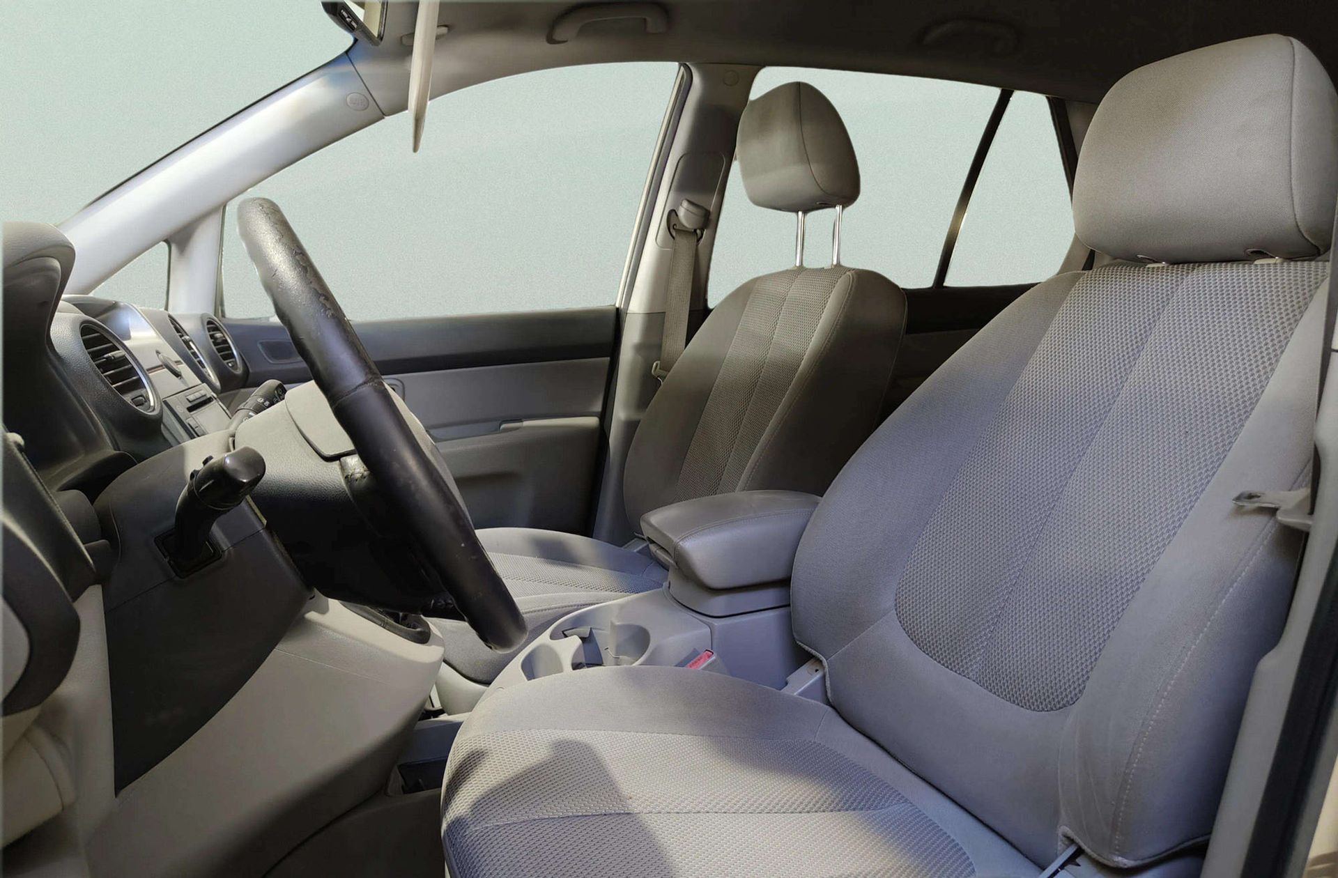 Kia Carens 2.0 CRDi VGT Emotion - foto 8