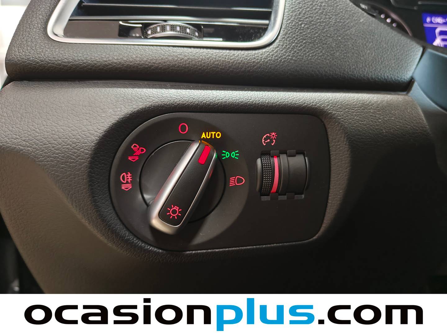 Audi Q3 Audi Q3 sport edition 2.0 TDI quattro (184 CV) S tronic Pack S-Line de segunda mano