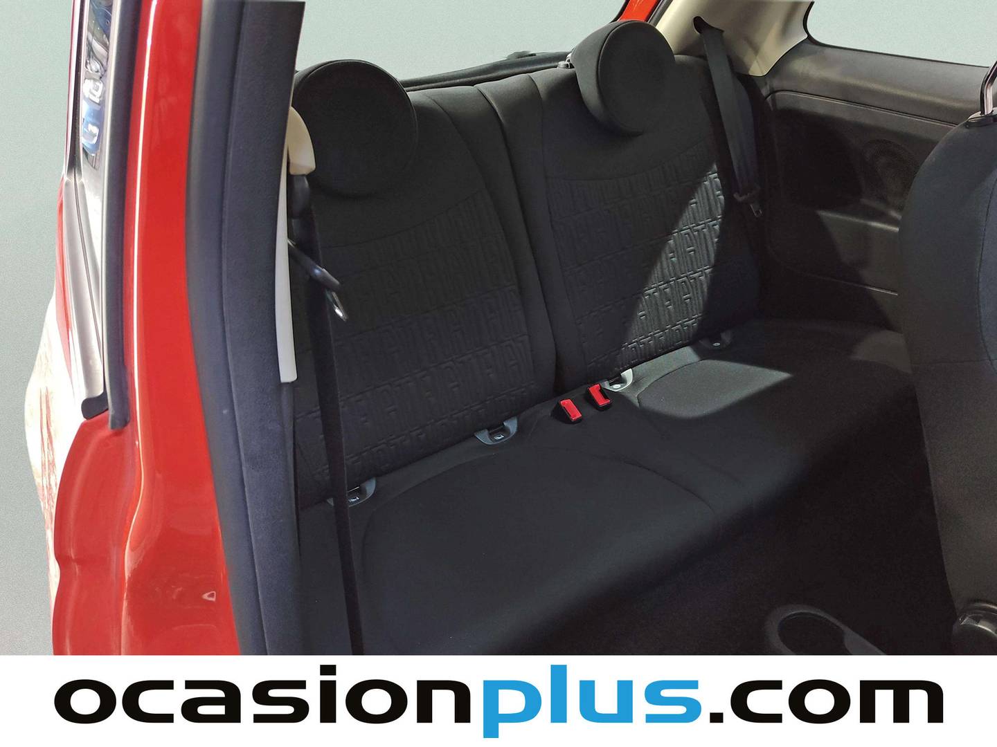 Foto Fiat 500 Fiat 500 1.0 Hybrid Dolcevita (70 CV) siete plazas