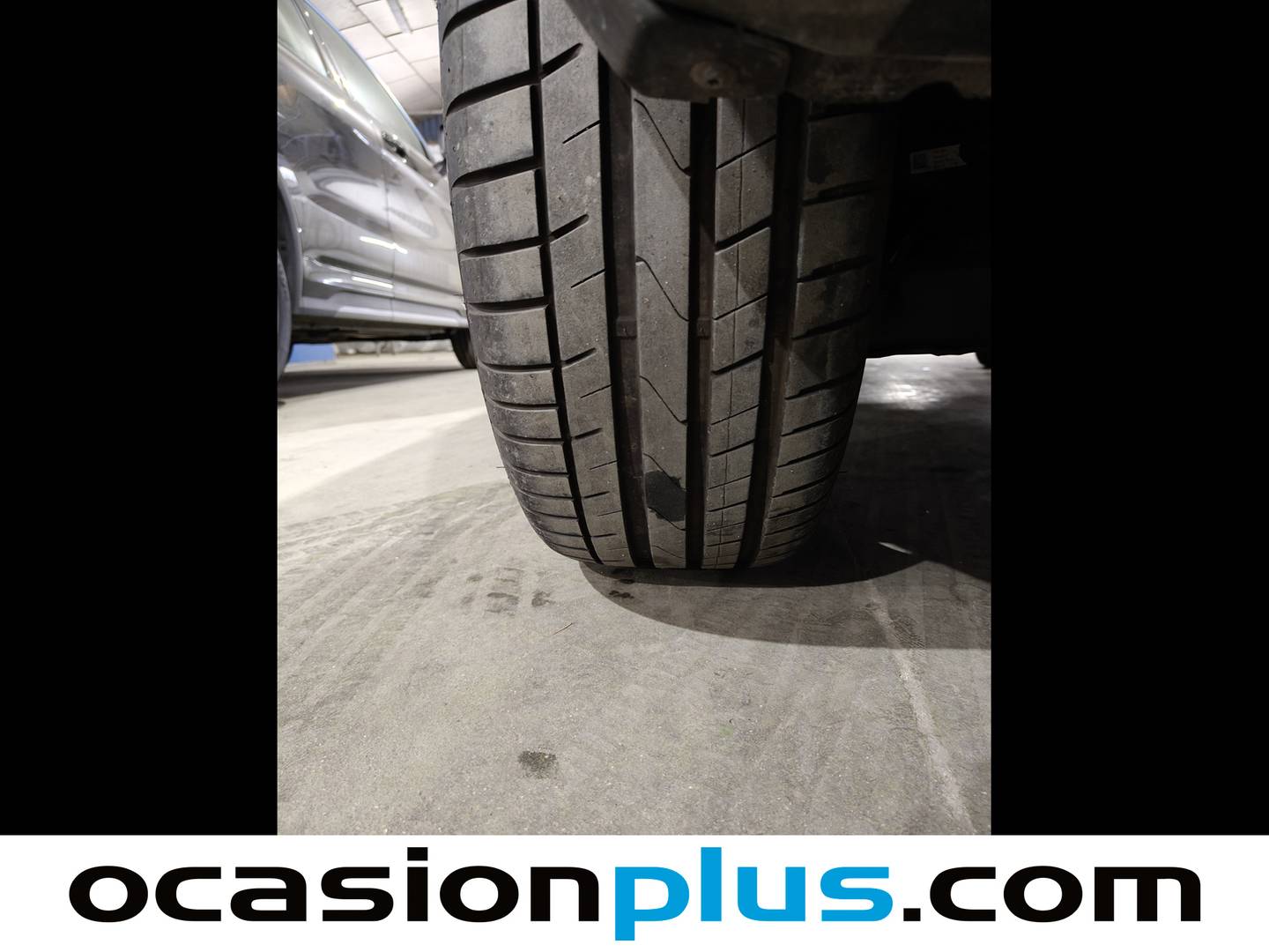 Foto Skoda Kodiaq Skoda Kodiaq 1.5 TSI Ambition 4x2 DSG (150 CV) 7 Plazas